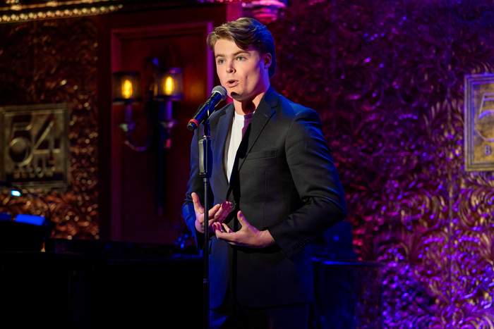 Photos: Inside the Next On Stage: Season 5 Finale at 54 Below Image