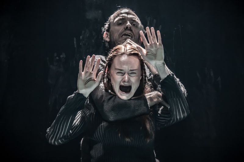 Review: MACBETH, In Cinemas  Image