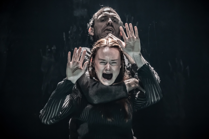 Review: MACBETH, In Cinemas Image