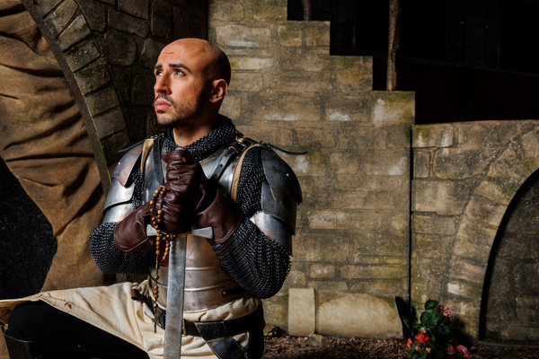 Photos: ARMIDA at Pittsburgh Opera Image