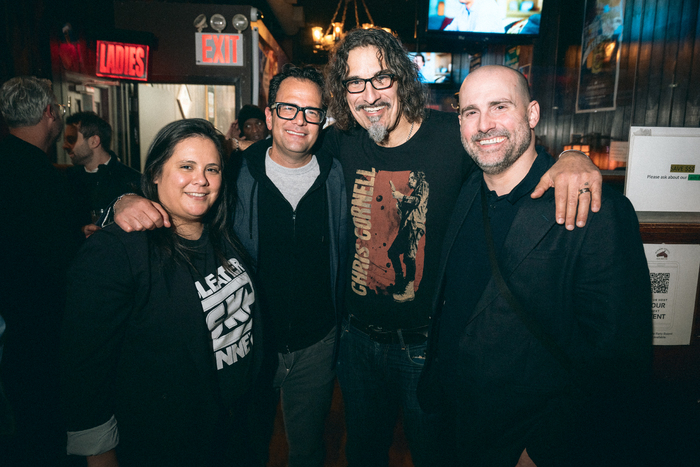 Photos: Gary Gulman's GRANDILOQUENT Opens Off-Broadway Image