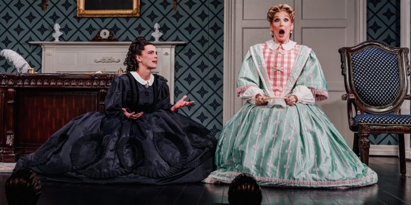 Wake Up With BroadwayWorld January 22, 2025 Image