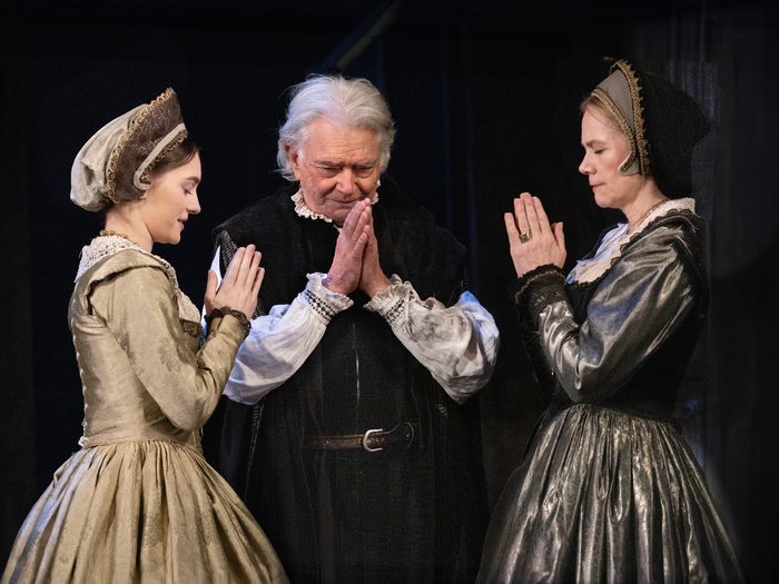 Photos: A MAN FOR ALL SEASONS At Theatre Royal Bath  Image