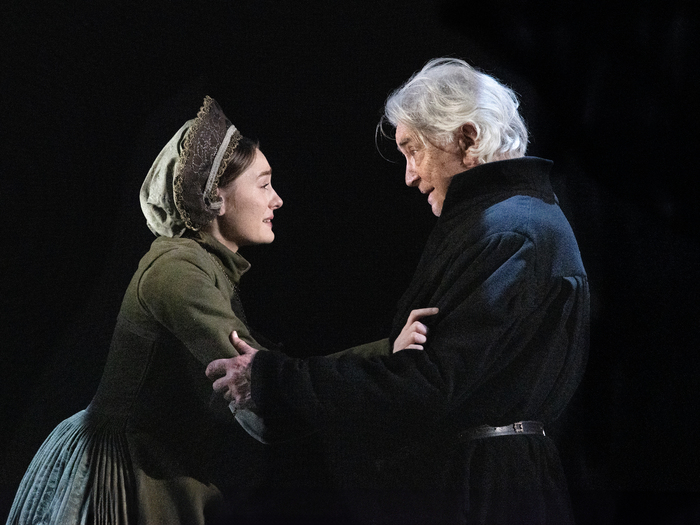 Photos: A MAN FOR ALL SEASONS At Theatre Royal Bath  Image