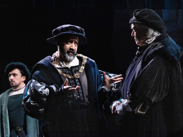 Photos: A MAN FOR ALL SEASONS At Theatre Royal Bath Image