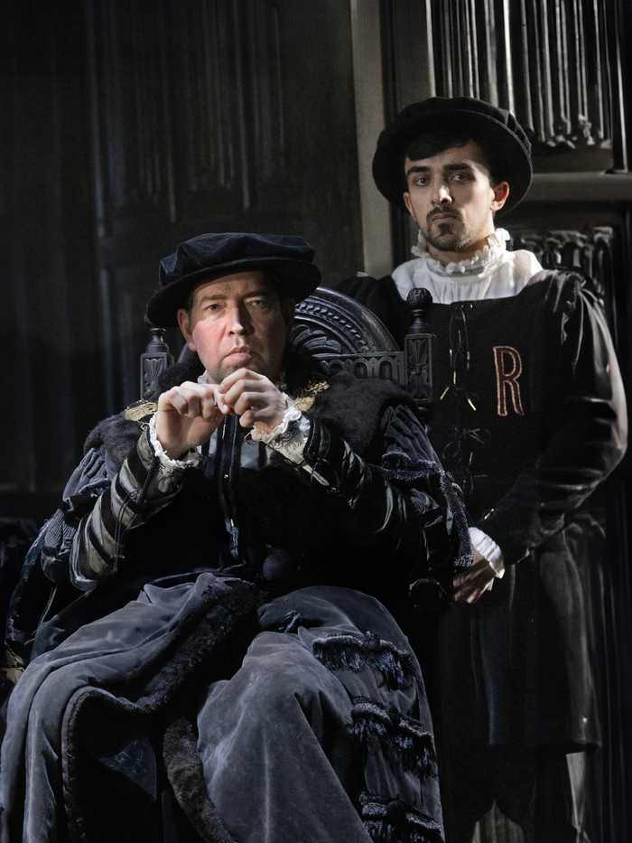 Photos: A MAN FOR ALL SEASONS At Theatre Royal Bath Image