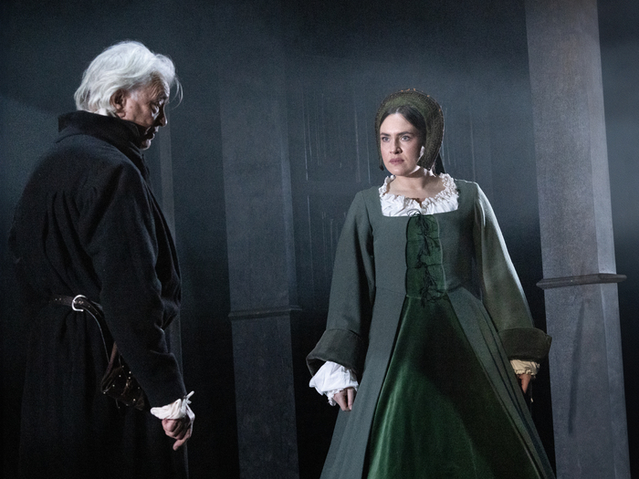 Photos: A MAN FOR ALL SEASONS At Theatre Royal Bath Image