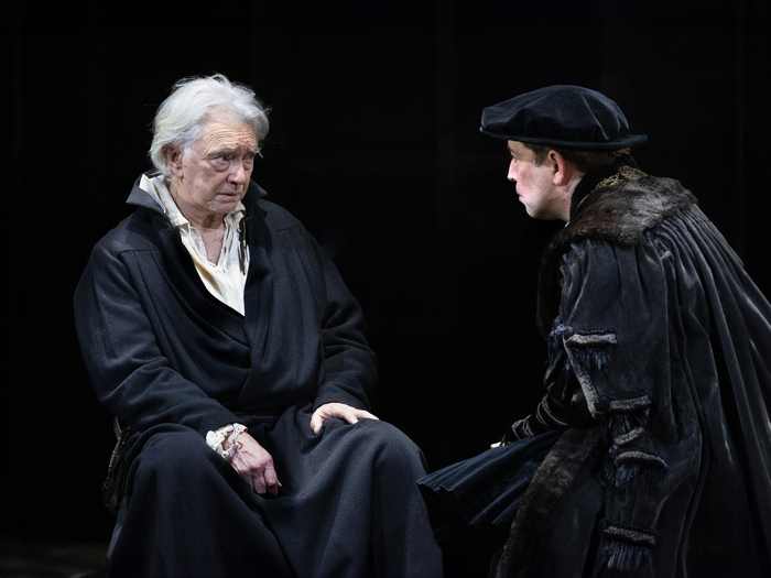 Photos: A MAN FOR ALL SEASONS At Theatre Royal Bath  Image