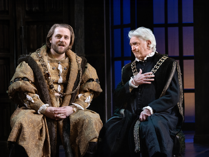 Photos: A MAN FOR ALL SEASONS At Theatre Royal Bath  Image