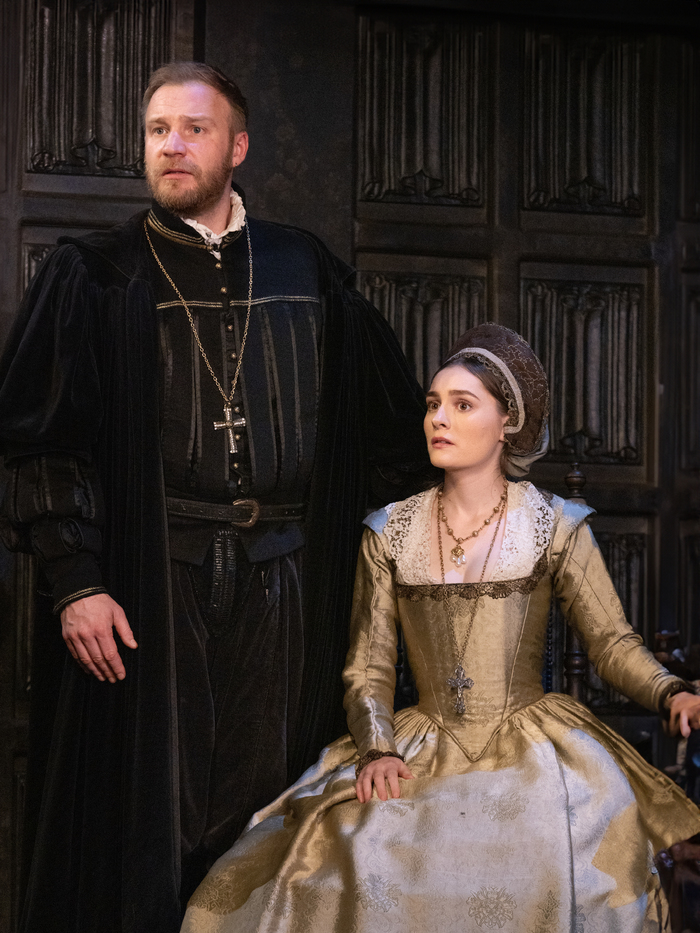 Photos: A MAN FOR ALL SEASONS At Theatre Royal Bath Image