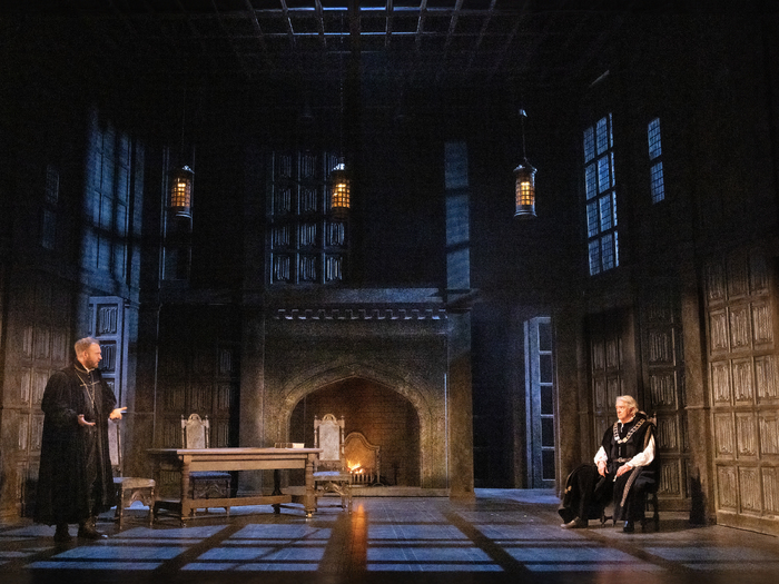 Photos: A MAN FOR ALL SEASONS At Theatre Royal Bath Image