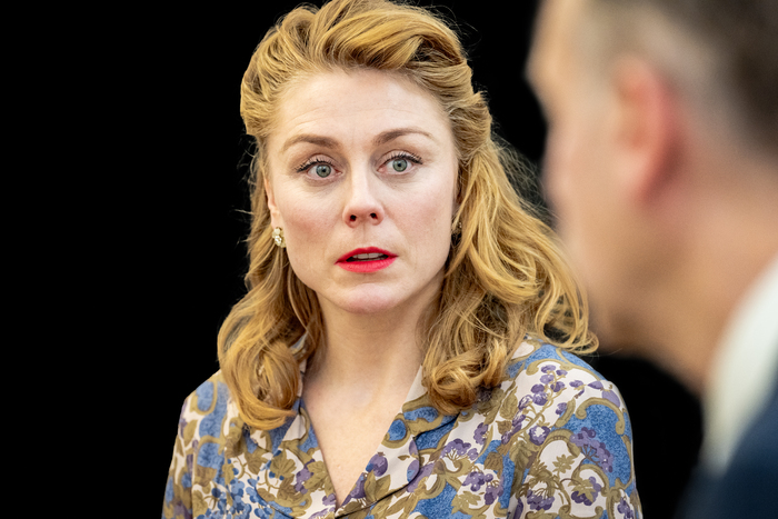 Photos: Meet the Cast of THE PASSENGER World Premiere At Finborough Theatre  Image