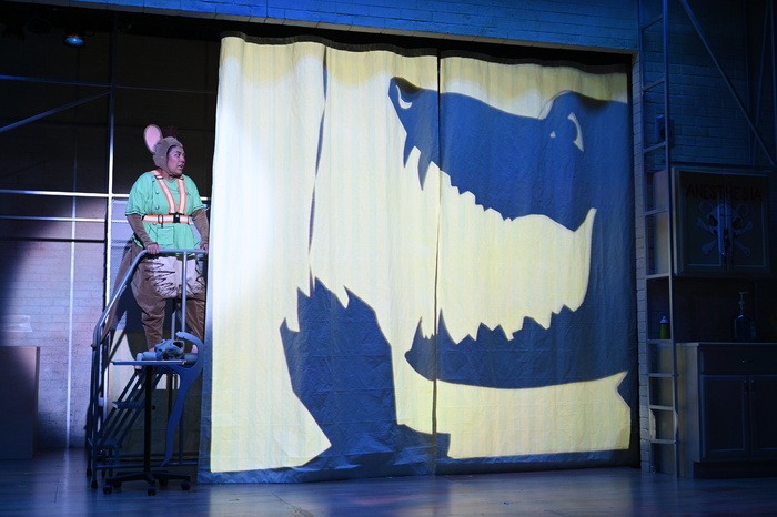 Photos: DOCTOR DE SOTO At Alliance Theatre Image