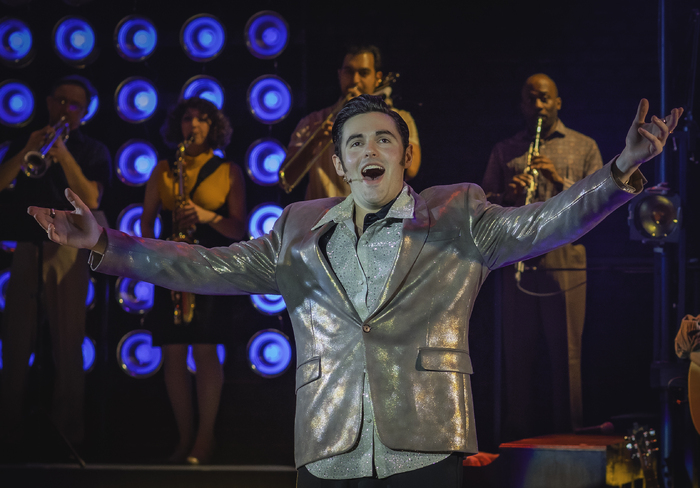 Photos: HEARTBREAK HOTEL at The John W. Engeman Theater  Image