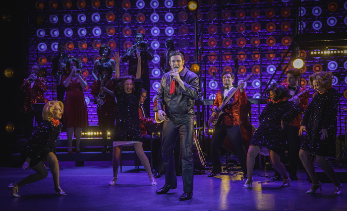 Photos: HEARTBREAK HOTEL at The John W. Engeman Theater  Image