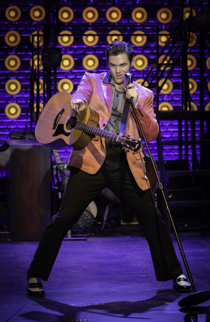 Photos: HEARTBREAK HOTEL at The John W. Engeman Theater  Image