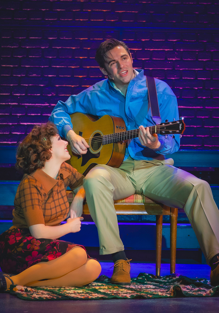 Photos: HEARTBREAK HOTEL at The John W. Engeman Theater  Image