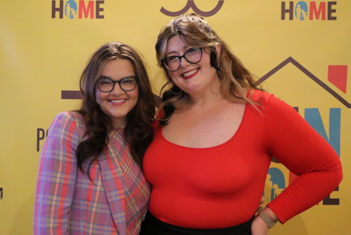 Photos: FUN HOME Opens at Porchlight Music Theatre Image