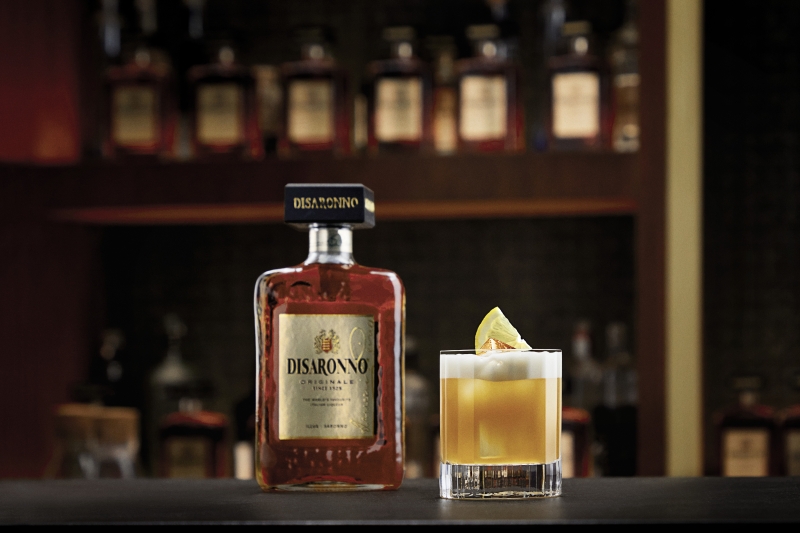 8 Low-ABV Cocktail Recipes for January and Beyond Image