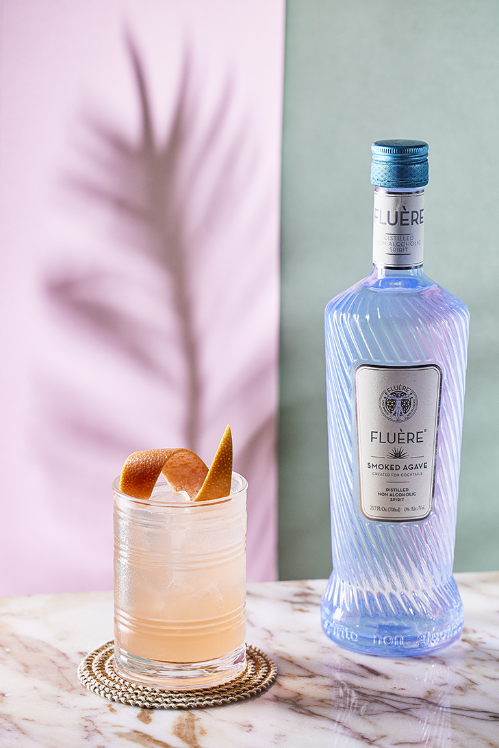 8 Low-ABV Cocktail Recipes for January and Beyond Image