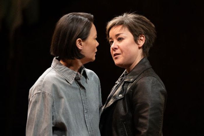 Photos: CYMBELINE At National Asian American Theatre Co.  Image