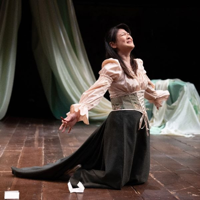 Photos: CYMBELINE At National Asian American Theatre Co.  Image