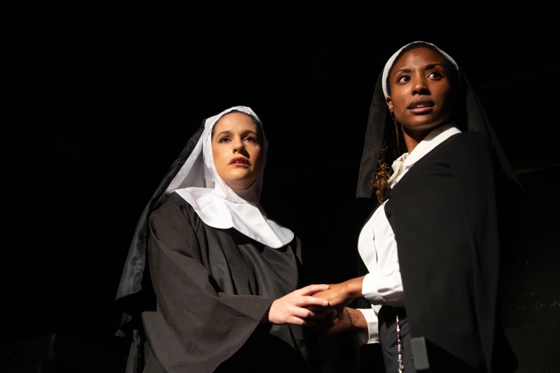 Review: MEASURE FOR MEASURE at Shakespeare Dallas  Image