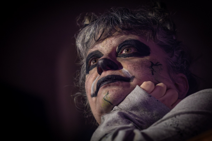 Photos: First Look at Rise Up Art Alliance’s THE HUNCHBACK OF NOTRE DAME Image