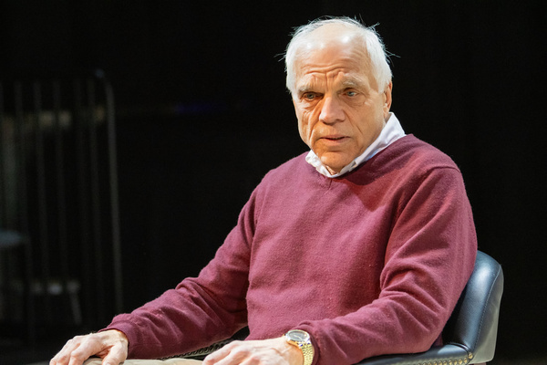 Photos: THE FATHER Now Playing At Wilbury Theatre Group Image