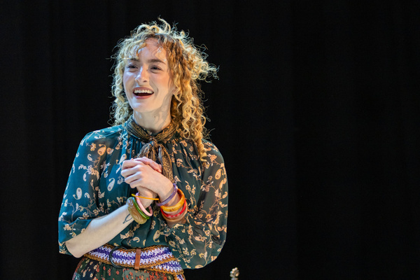 Photos: THE FATHER Now Playing At Wilbury Theatre Group Image