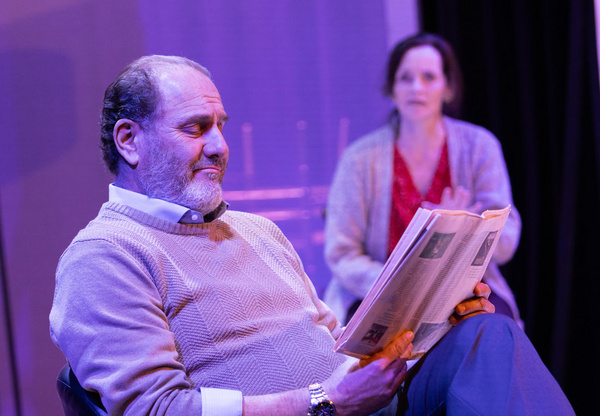 Photos: THE FATHER Now Playing At Wilbury Theatre Group Image