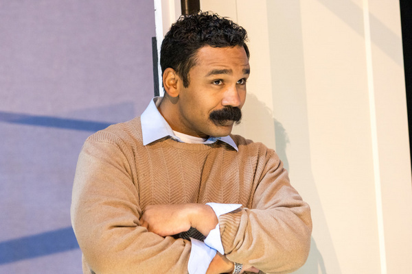 Photos: THE FATHER Now Playing At Wilbury Theatre Group Image