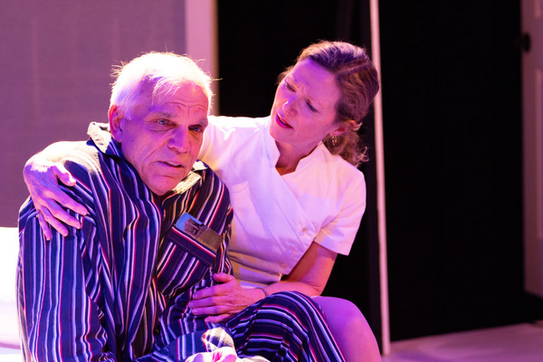 Photos: THE FATHER Now Playing At Wilbury Theatre Group Image