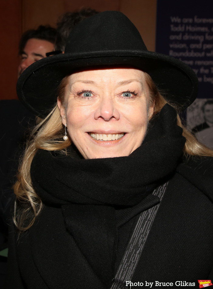 Photos: ENGLISH on Broadway Opening Night Red Carpet  Image