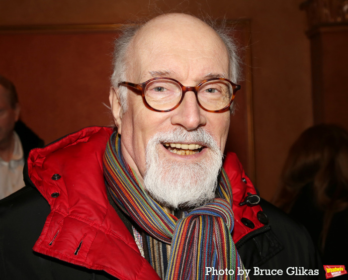 Photos: ENGLISH on Broadway Opening Night Red Carpet  Image