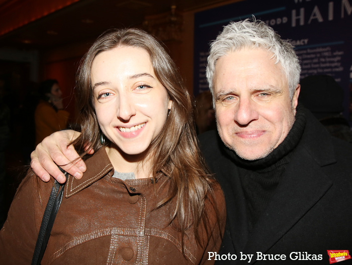 Photos: ENGLISH on Broadway Opening Night Red Carpet  Image