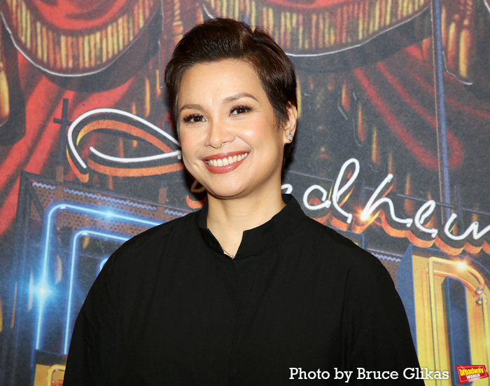 Lea Salonga Photo