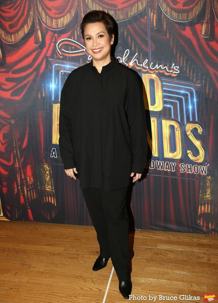 Lea Salonga Photo