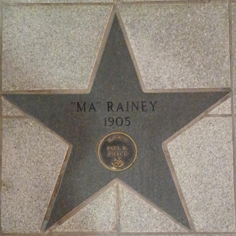 Review: MA RAINEY'S BLACK BOTTOM at Springer Opera House Image