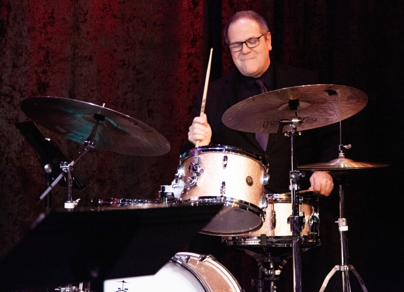 Review: MONICA RAMEY Heartily Welcomed Back To Birdland Image