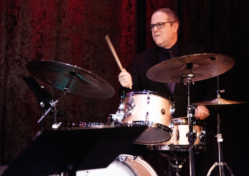 Review: MONICA RAMEY Heartily Welcomed Back To Birdland Image
