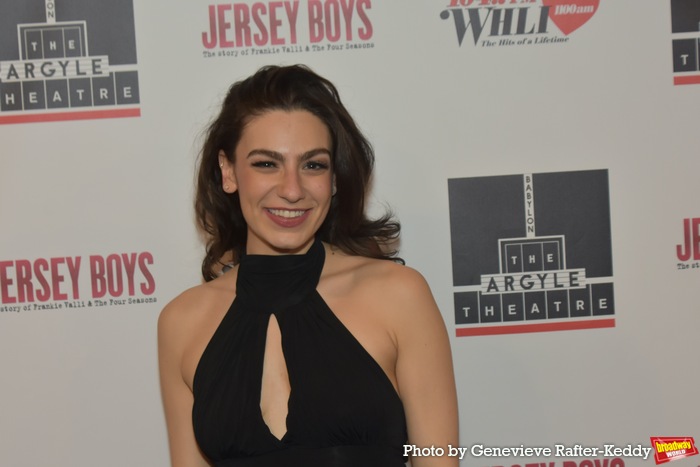 Photos: JERSEY BOYS Opens at the Argyle Theatre  Image