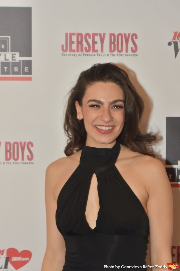 Photos: JERSEY BOYS Opens at the Argyle Theatre  Image