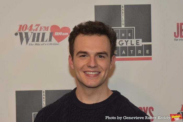 Photos: JERSEY BOYS Opens at the Argyle Theatre  Image