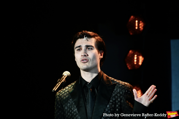 Photos: JERSEY BOYS Opens at the Argyle Theatre  Image