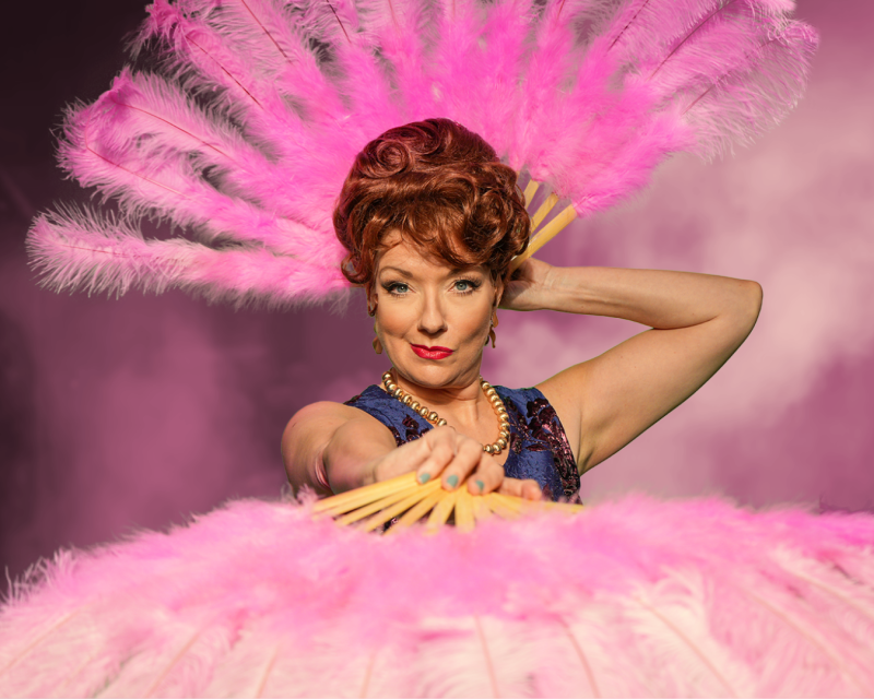 Review: NINE at Garden Theatre Image