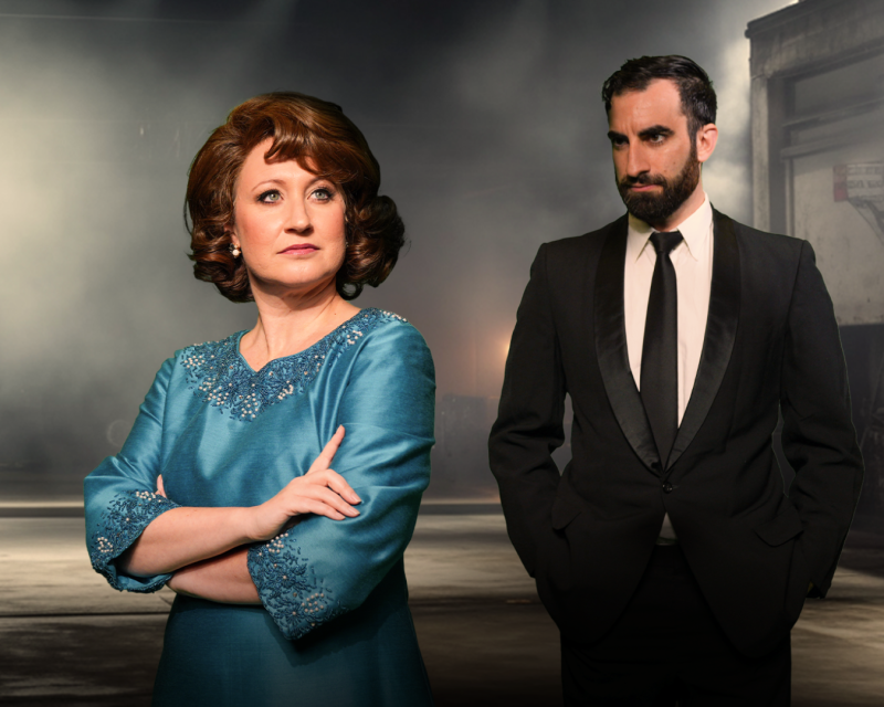 Review: NINE at Garden Theatre Image