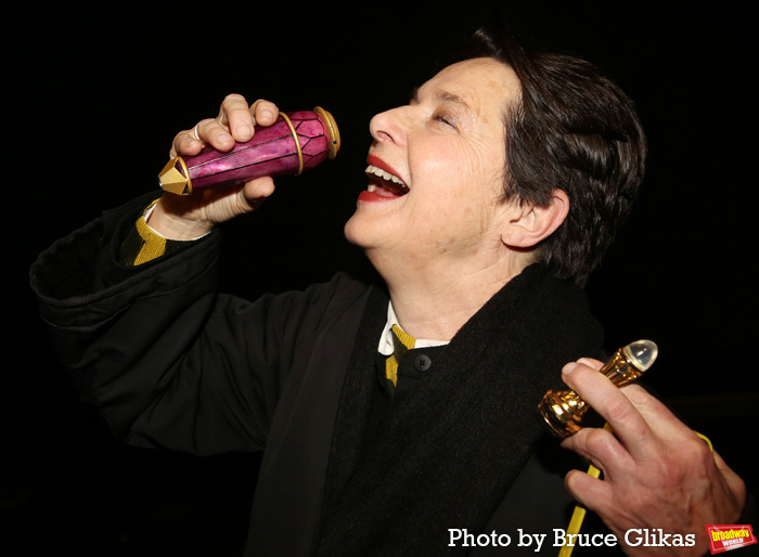 Isabella Rossellini Photo