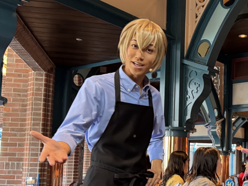 特集:徹底解説!ユニバーサル・クールジャパン 10周年の全貌 Image