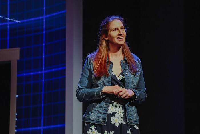 Photos: THE CURIOUS INCIDENT OF THE DOG IN THE NIGHT-TIME at Tacoma Little Theatre  Image